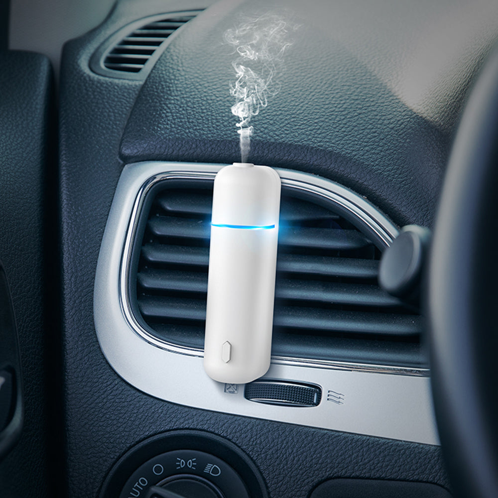 SCENTA Mini Car Aroma Diffuser