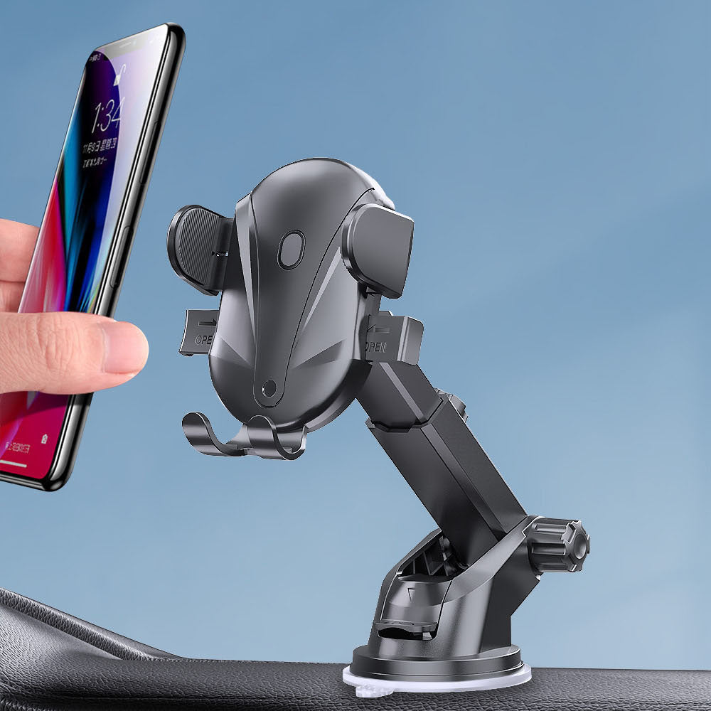 360° Adjustable Universal Car Phone Holder